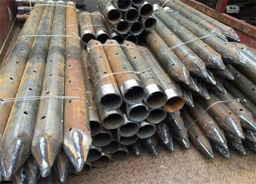 福海钢花管哪里有卖